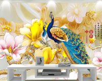Dịch Vụ Vẽ Tranh Phong Thủy
