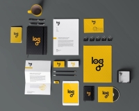 Thiết kế logo, bộ nhận diện thương hiệu