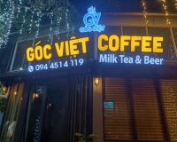 Thiết kế thi công biển quảng cáo Đắk Lắk