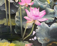 Top 10 Chủ Đề Tranh Tường Tết Đắk Lắk Được Yêu Thích Nhất 2026