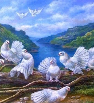 Vẽ Tranh Tường 