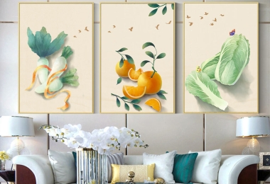 Bồ Câu Trắng – Đơn Vị Tiên Phong Trong Vẽ Tranh Nghệ Thuật & Trang Trí Không Gian Tại Buôn Ma Thuột