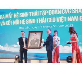 Tranh sơn dầu chân dung BMT nghệ thuật
