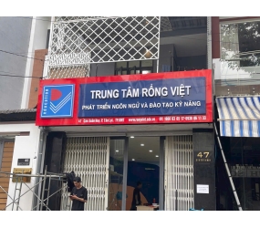 BIỂN QUẢNG CÁO BOCAUTRANG.VN