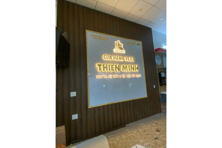 Quảng cáo BMT