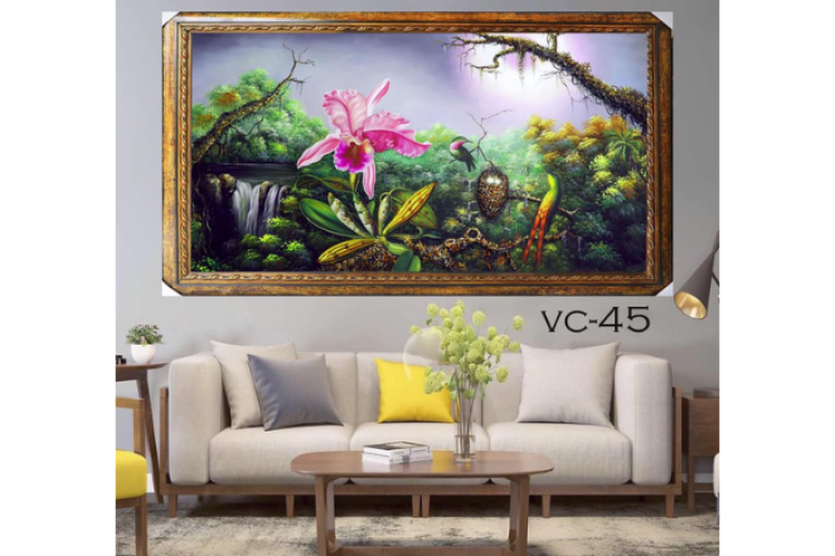 TRANH DECOR BOCAUTRANG.VN