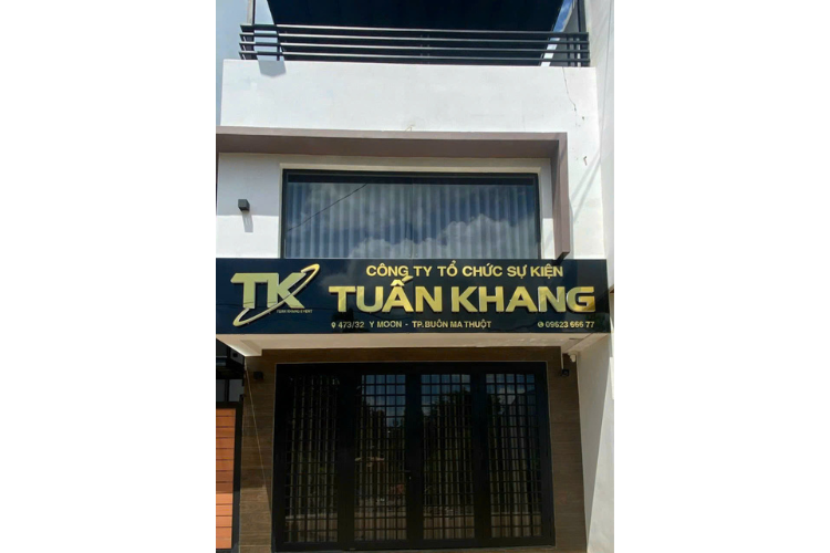 Quảng cáo BMT