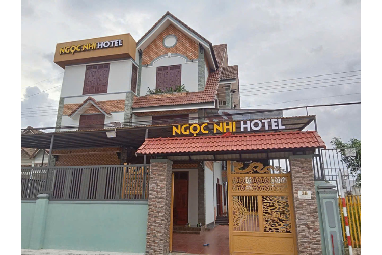 Quảng cáo BMT