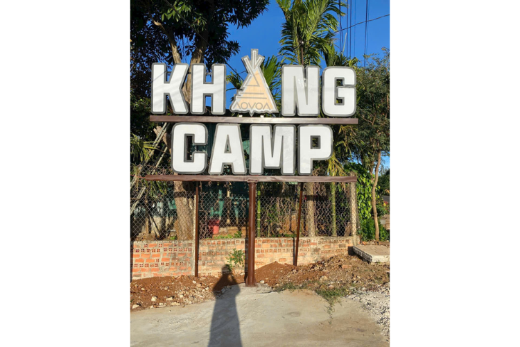 Quảng cáo BMT