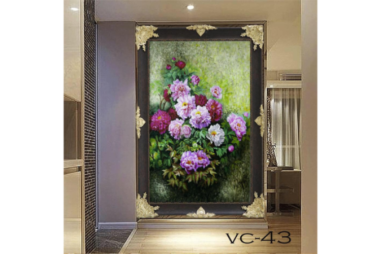 TRANH DECOR BOCAUTRANG.VN