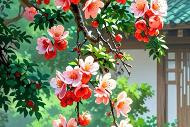 TRANH TƯỜNG BỒ CÂU TRẮNG