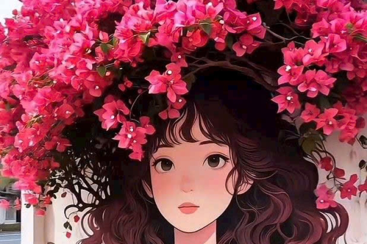 TRANH TƯỜNG BỒ CÂU TRẮNG