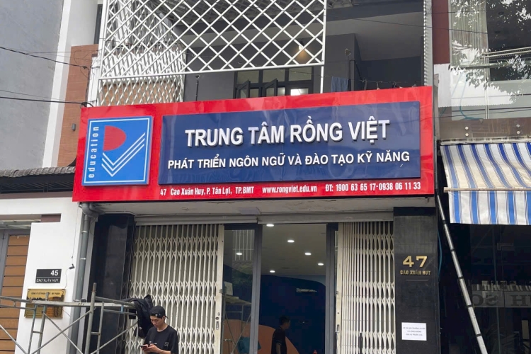 BIỂN QUẢNG CÁO BOCAUTRANG.VN