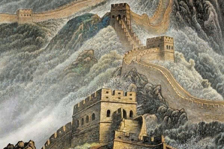 TRANH TƯỜNG BỒ CÂU TRẮNG